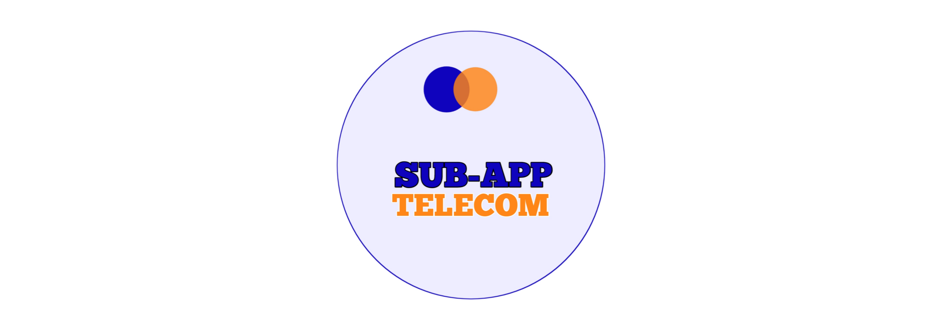 SubApp Logo